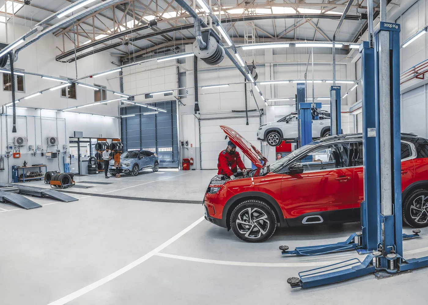 Workshop (image)