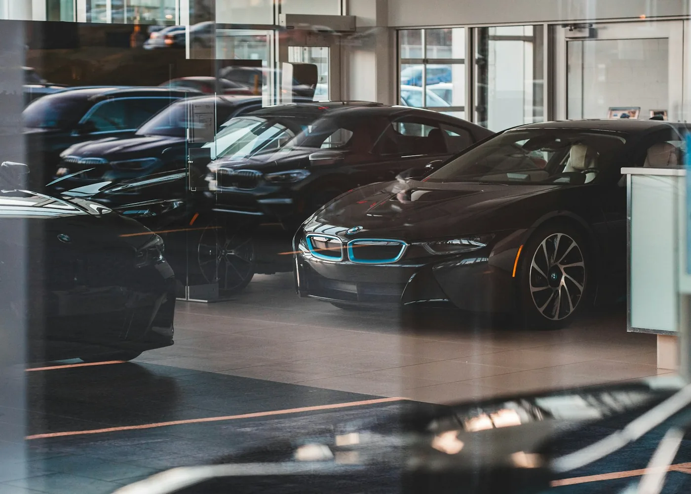 Showroom (image)
